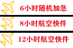 石家庄空运地址快递公司,专业空运当天件